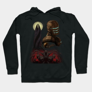 Dead space Hoodie